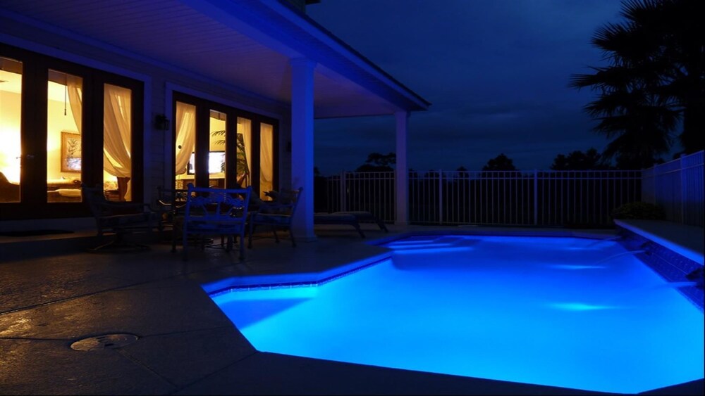 Je37919 Reunion Resort 4 Bed 4 Baths Villa - photo 14
