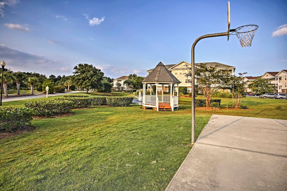 3 Mi to Beach: NMB Golf Resort Condo - photo 22