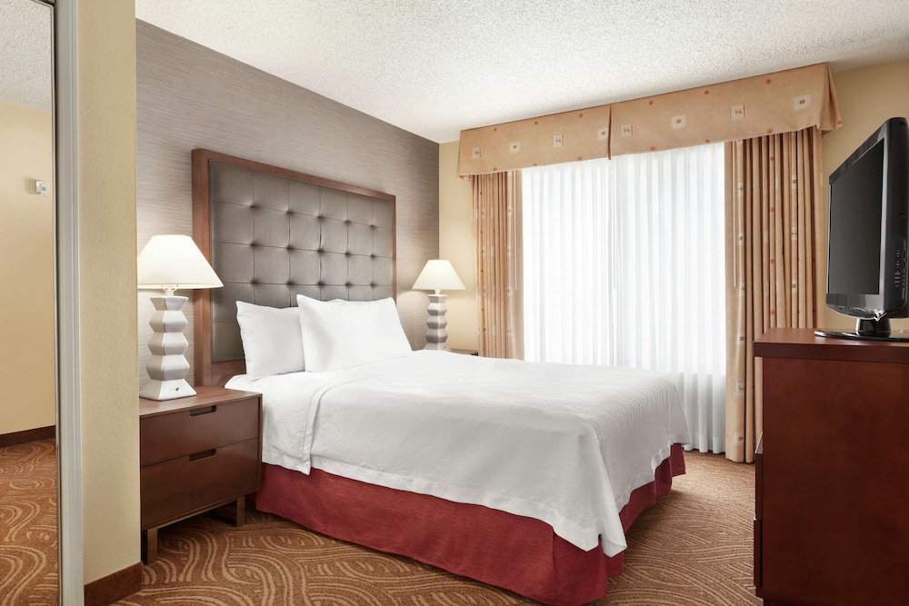 Homewood Suites by Hilton Oakland Waterfront - photo 14