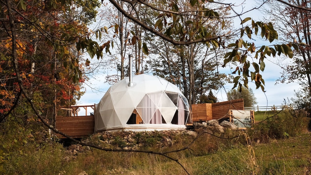 Mi Clos in Sherbrooke, Canada