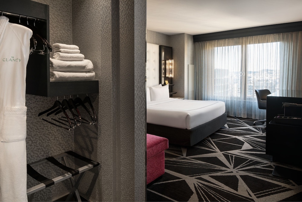 The Clancy Autograph Collection by Marriott - photo 27