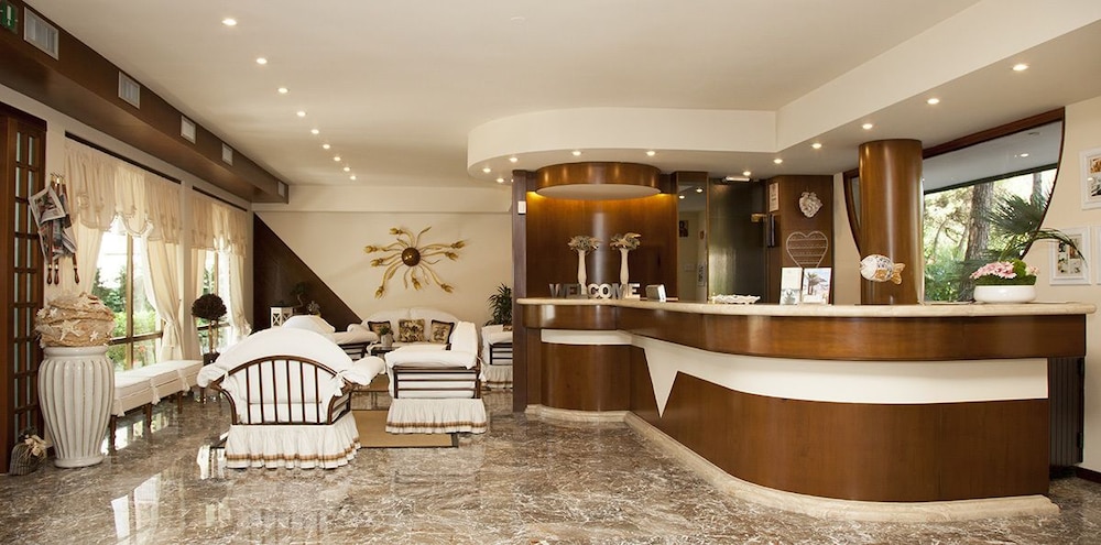 Hotel Elite — Iesolo — photo 2