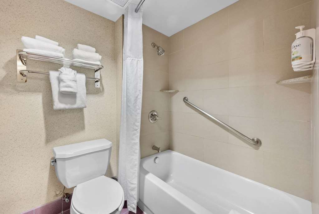 AmericInn by Wyndham Denver Airport - photo 26