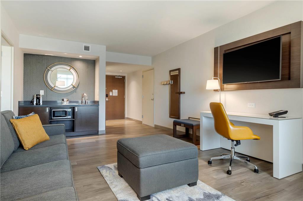 DoubleTree by Hilton Charleston Riverview - photo 30