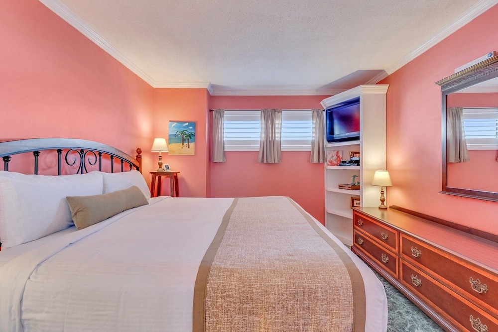 0511 Coral Sunrise by Atlantic Towers - photo 4