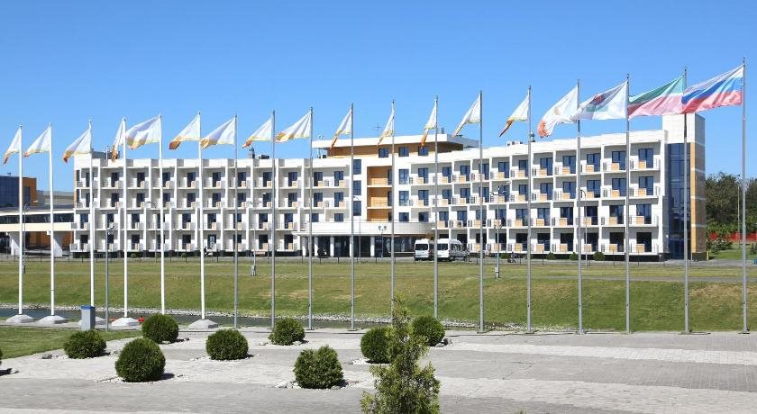 Regata Hotel - last minute hotel in Kazan