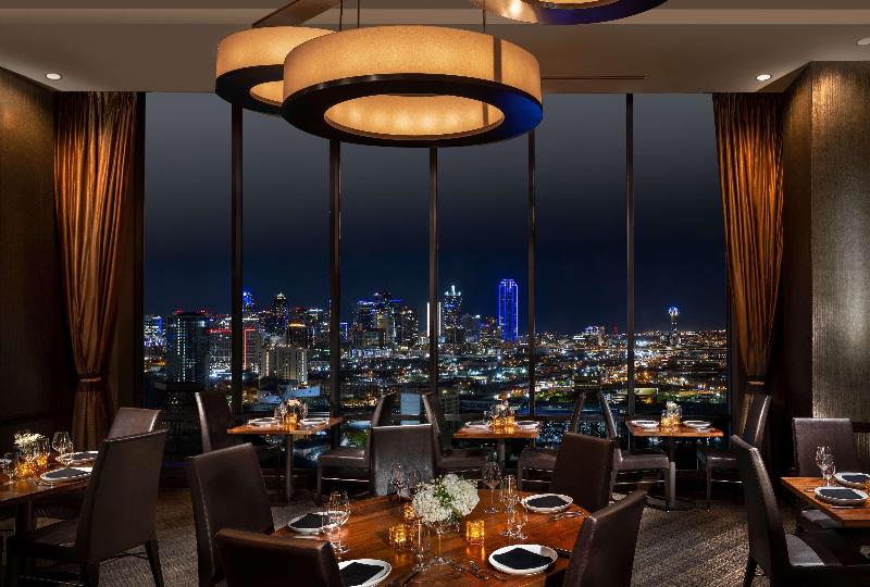 Hilton Anatole - photo 236