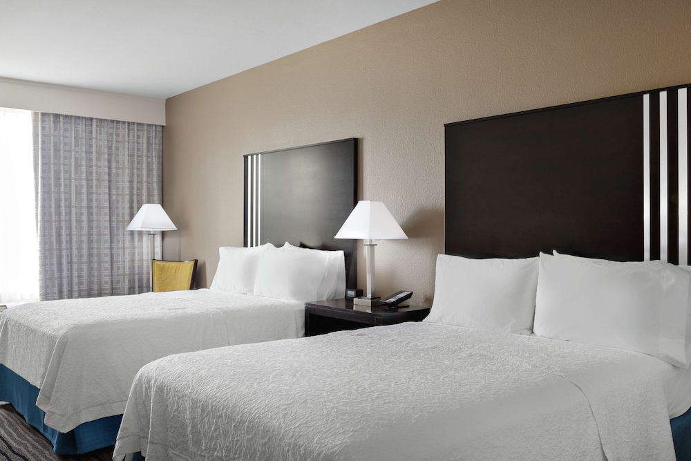 Hampton Inn & Suites Mountain View - photo 27