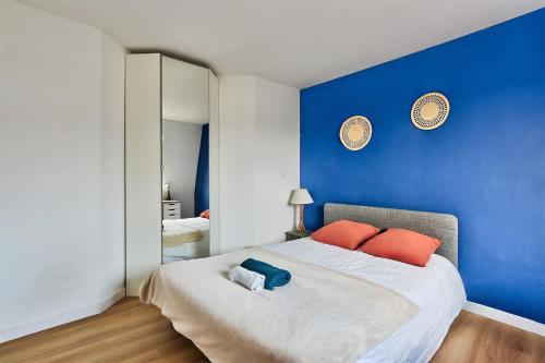Cocon Fifa - carbon neutral hotel in Lyon