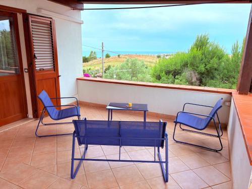 Alloggio Vistamare in Agrigento, Italy