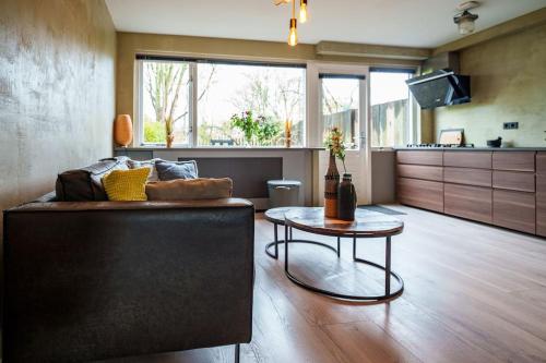 City Design Studio — 4-Star Luxury Hotel in Alkmaar, Netherlands