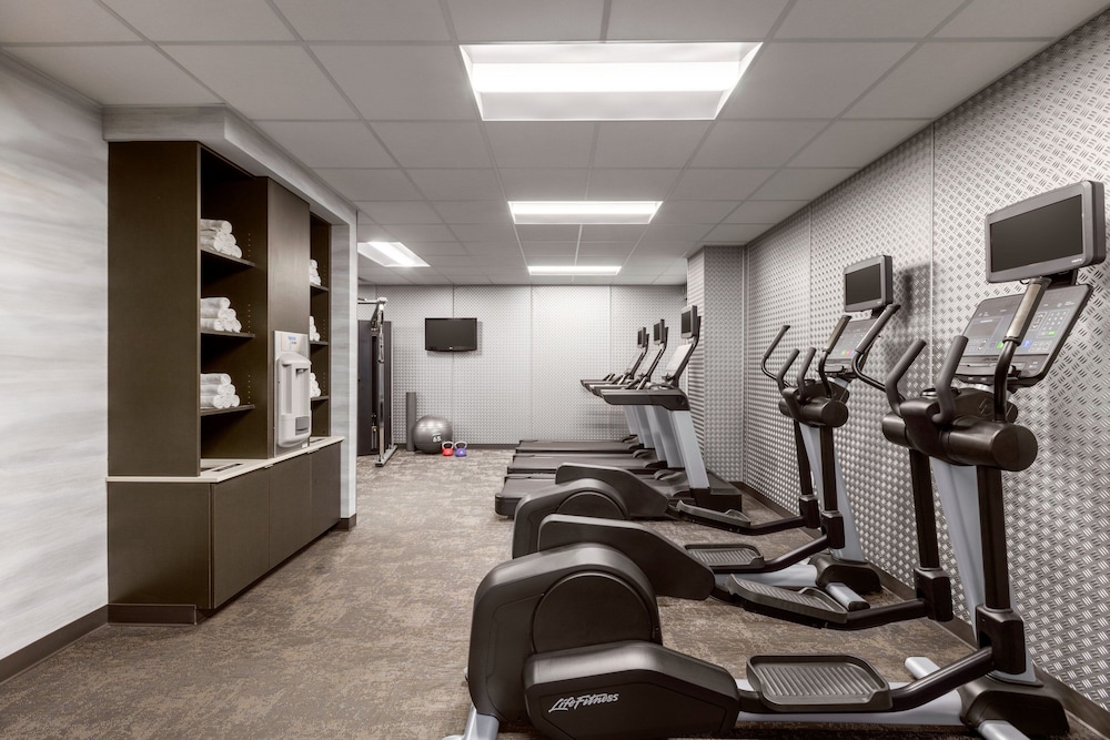 Fairfield Inn & Suites Hershey Chocolate Avenue - photo 30