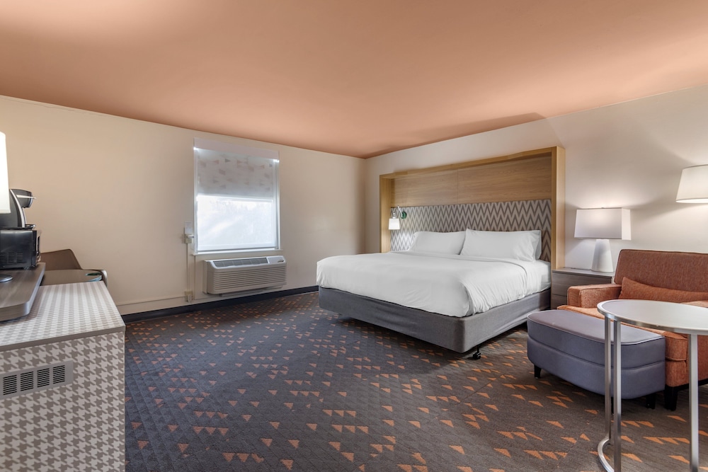 Holiday Inn Bangor by IHG - photo 22