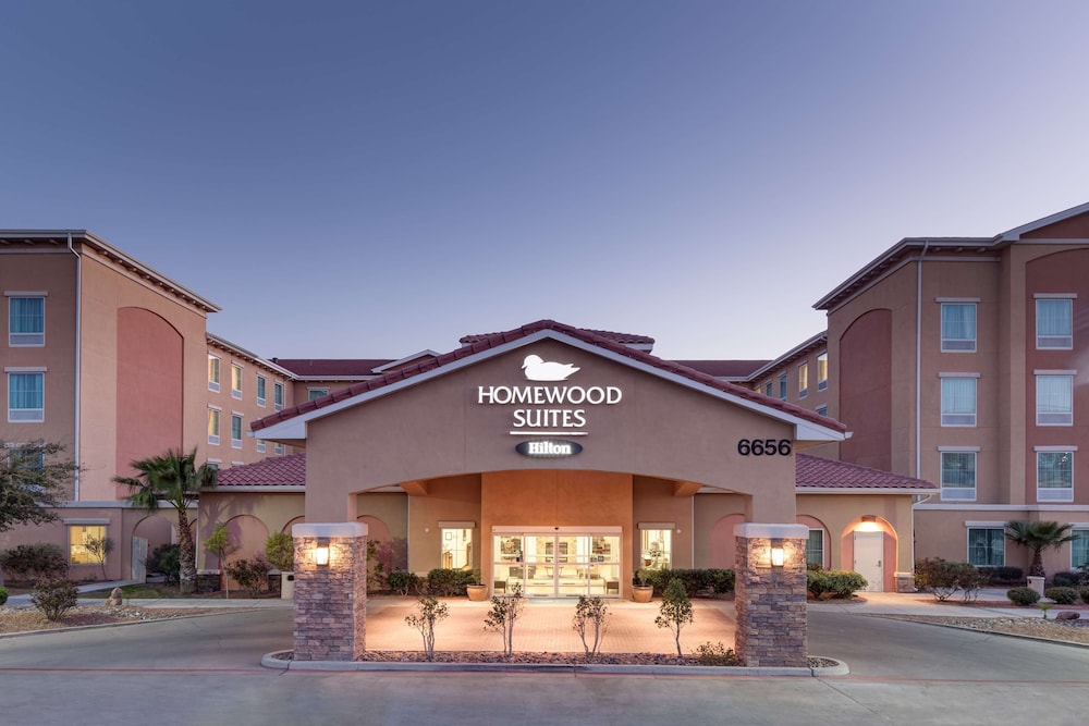 Homewood Suites by Hilton El Paso Airport - photo 27
