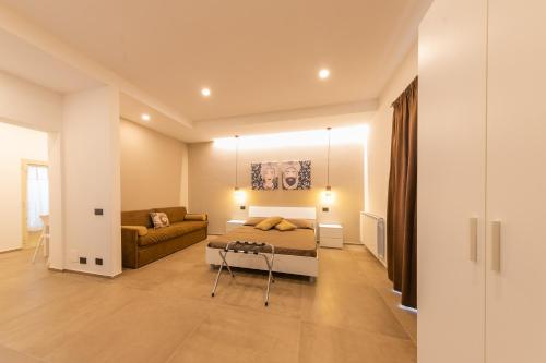 I Mori Apartments — 4-Star Luxury Hotel in Cefalu, Italy