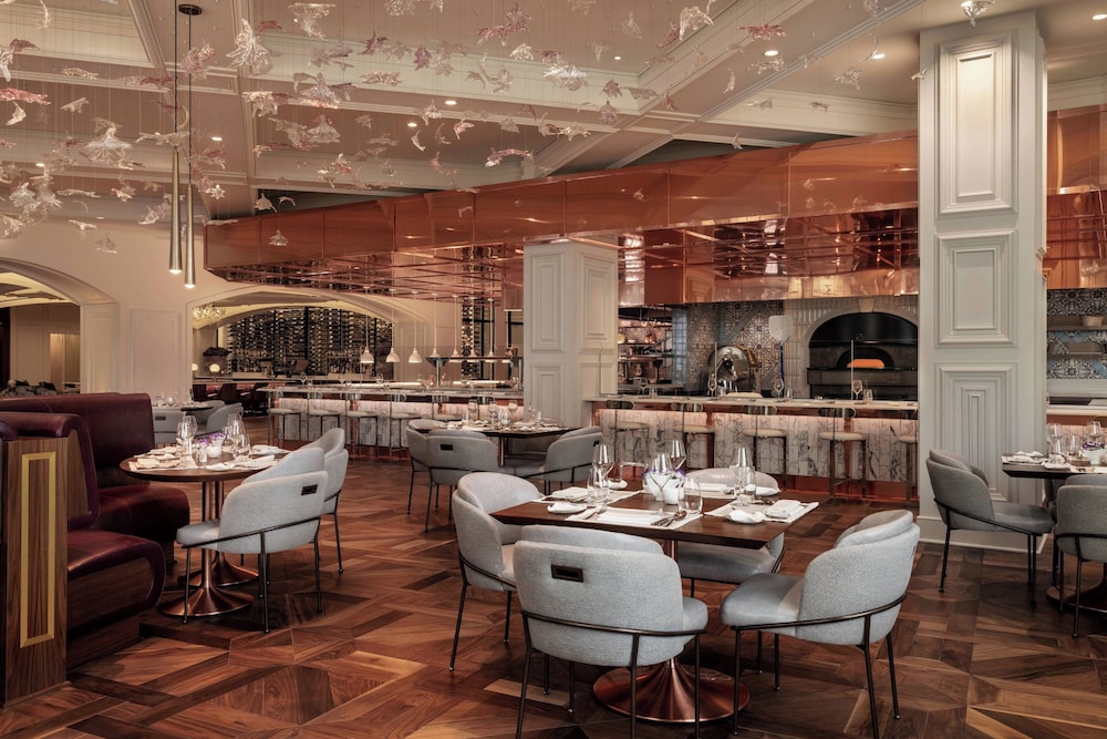The Ritz Carlton St. Louis - photo 64