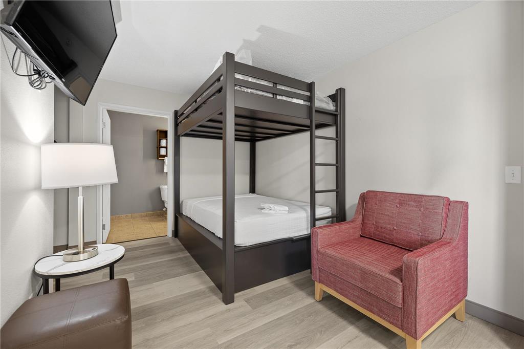 GrandStay Residential Suites Rapid City - photo 8