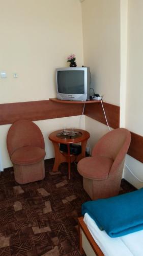 Atletikon in Elblag, Poland