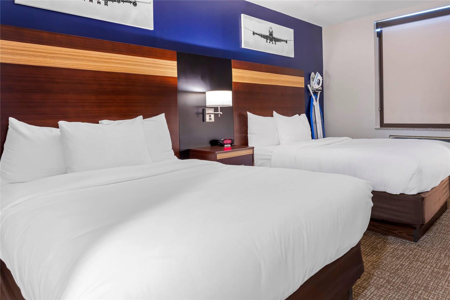 Avion Inn Near LGA Airport an Ascend Collection Hotel - photo 5