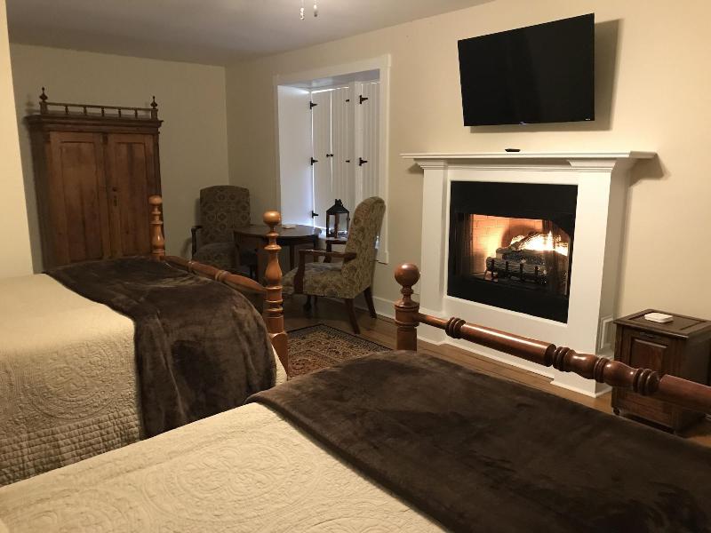 Canemount Plantation Inn - photo 30