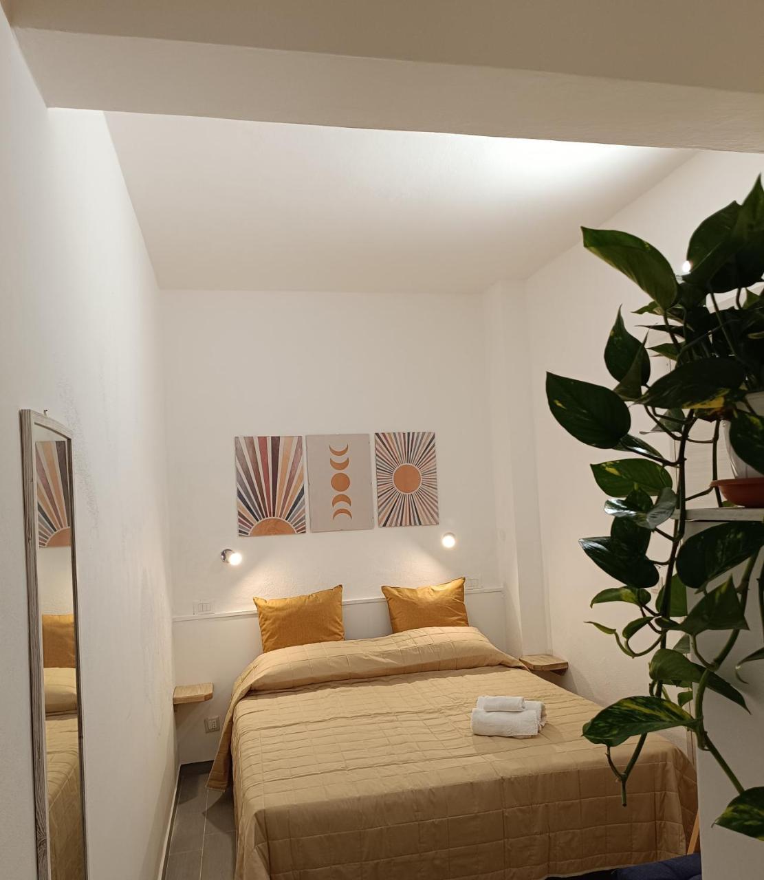 La Casetta di Nino in Castellammare Del Golfo, Italy