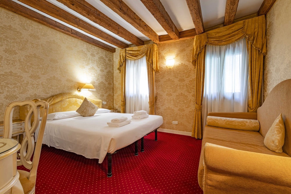 Ca Furlan - last minute hotel in Venice