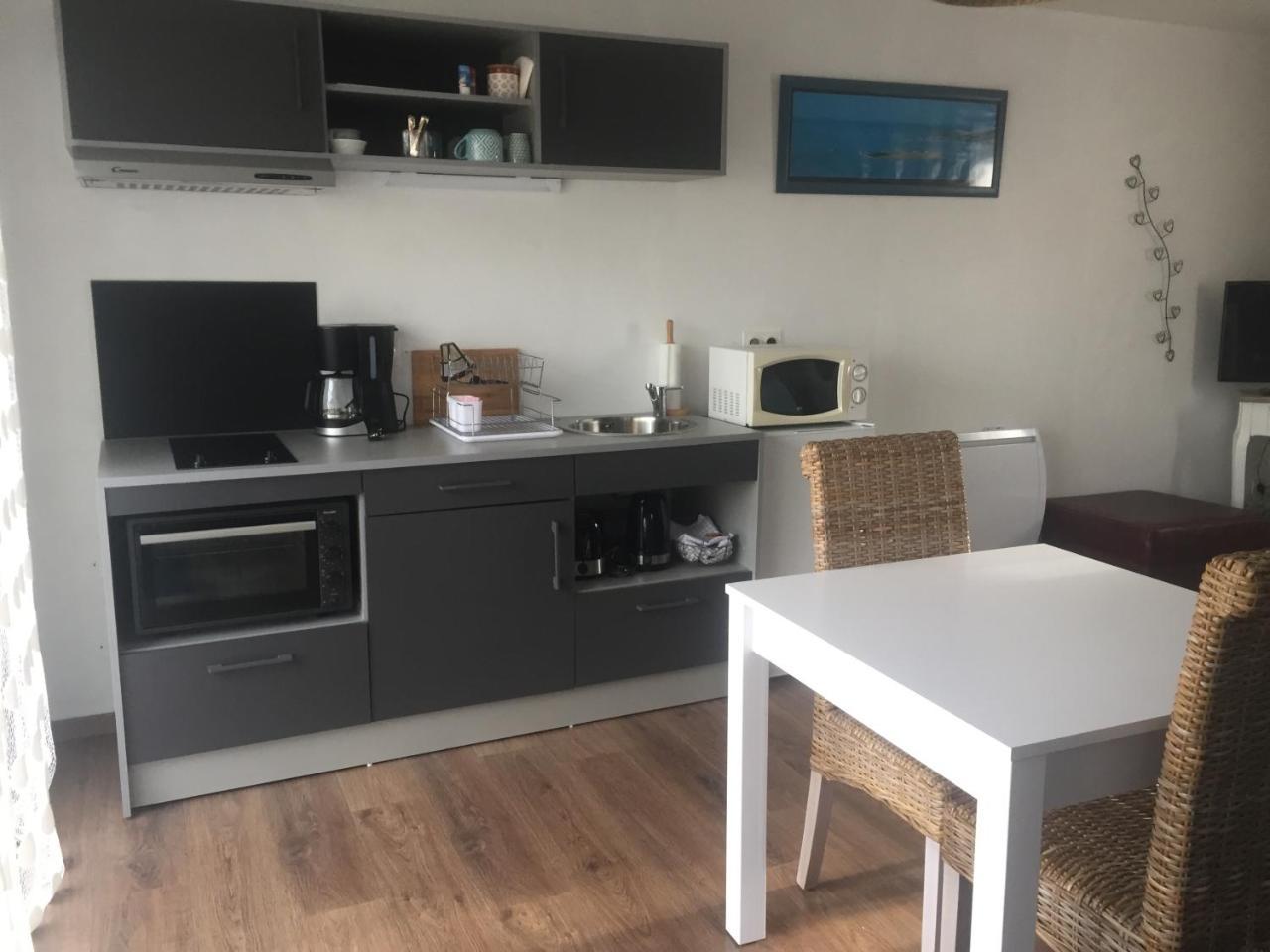 Les Charmilles — Quettehou — photo 4