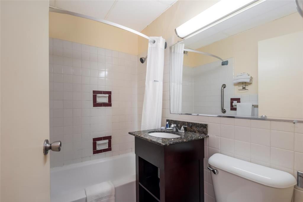 Knights Inn Philadelphia - photo 15