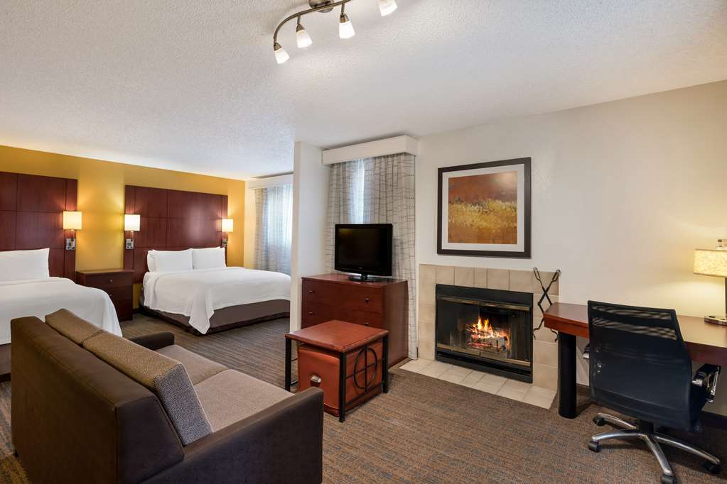 SenS Suites Livermore SureStay Collection by Best Western - photo 14