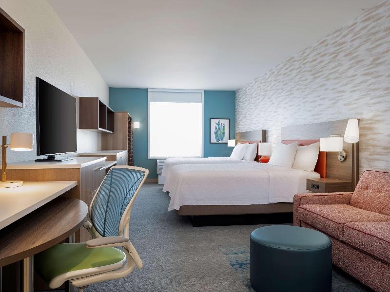 Home2 Suites by Hilton Phoenix Avondale - photo 80