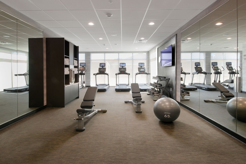 Fairfield Inn and Suites Dallas East - photo 16