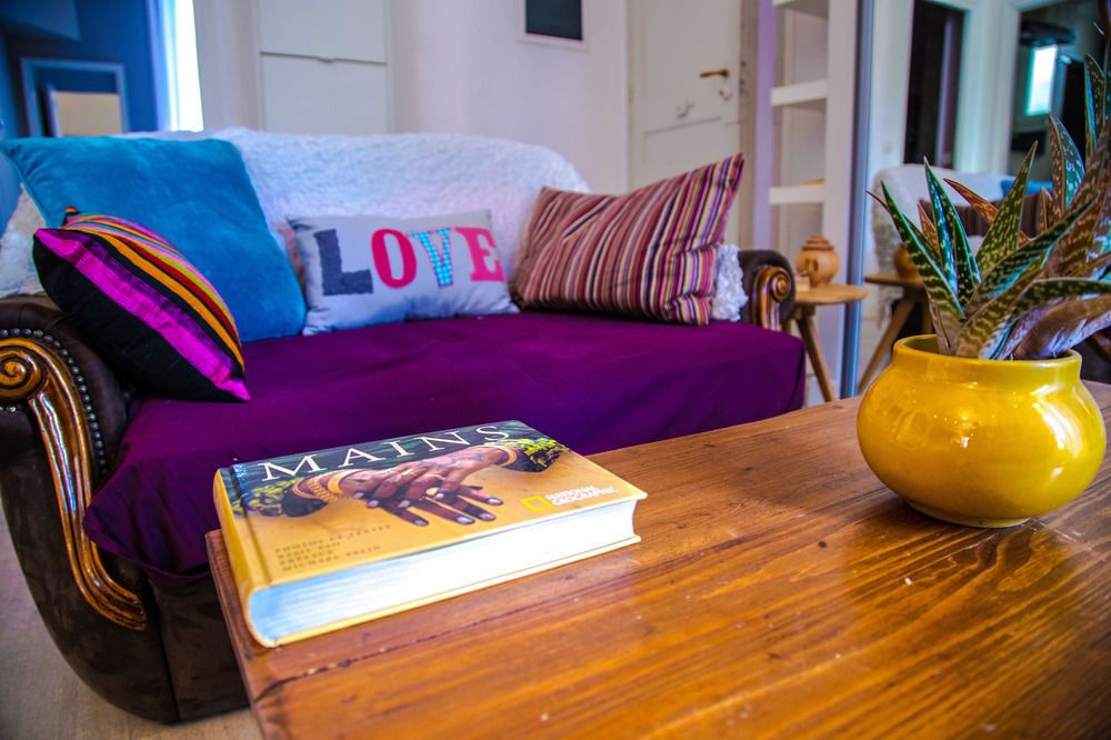 Allogio Nice Urban Chic in Nice, France