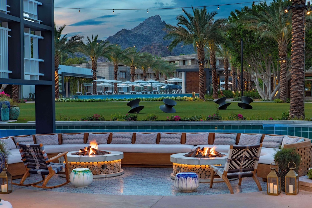 Arizona Biltmore LXR Hotels & Resorts - photo 199