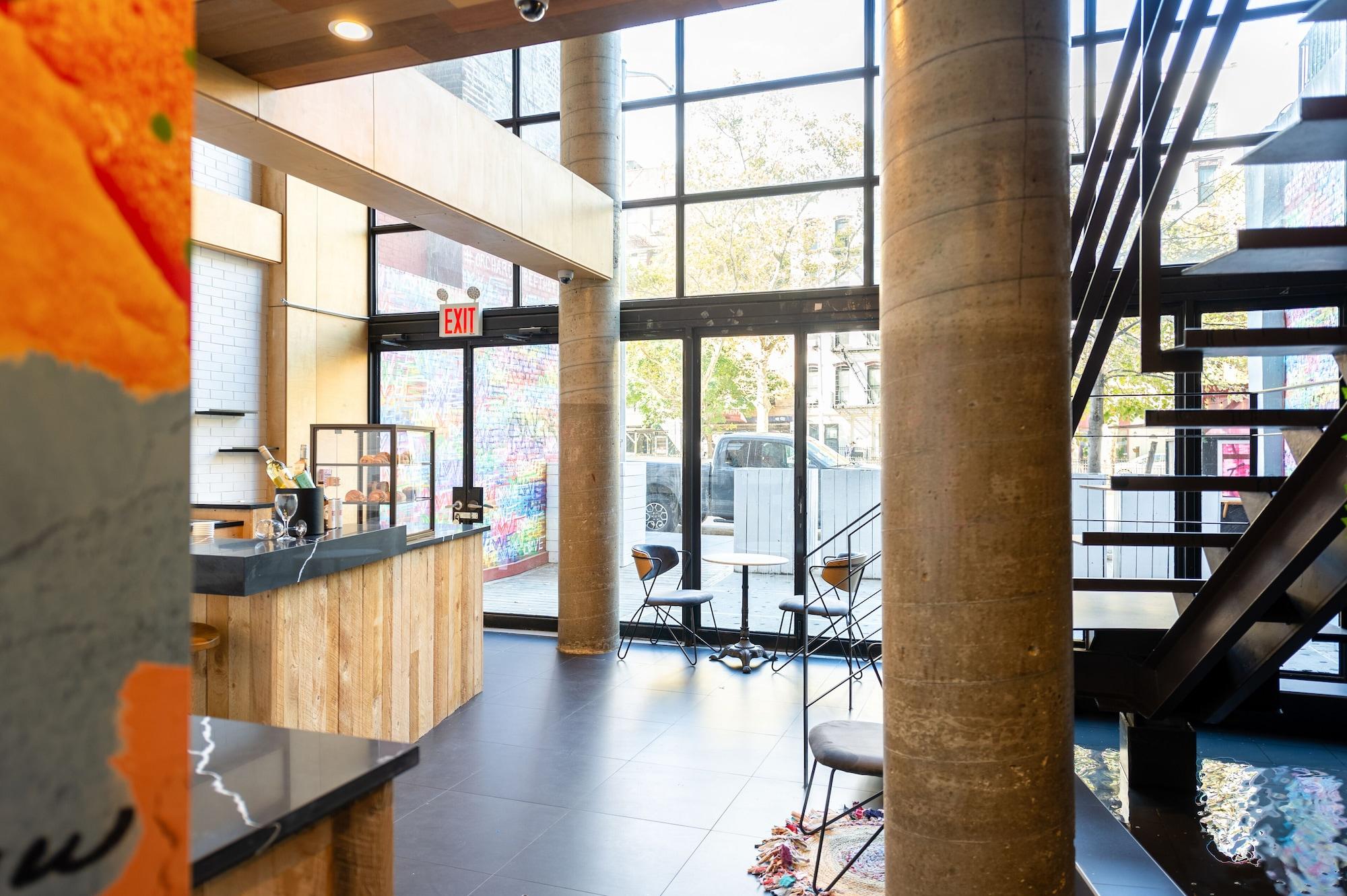Orchard Street Hotel - photo 28