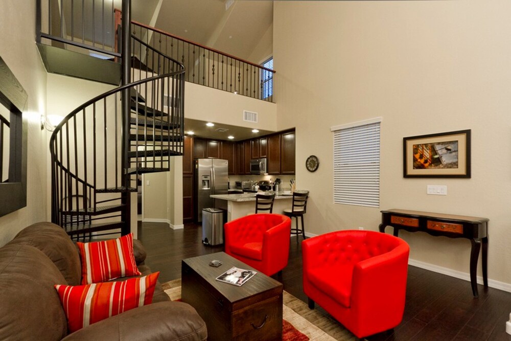 Some Kind of Wonderful 3 BR by Casago — 4-Star Luxury Hotel in Gilbert, United States