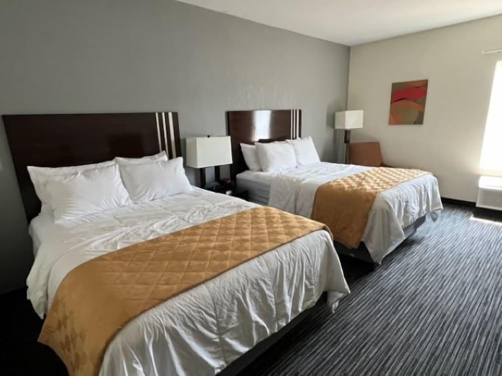 American Inn and Suites Houghton Lake - photo 11