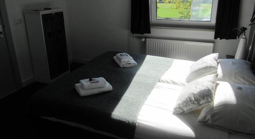 De Herberg - carbon neutral hotel in Valkenburg