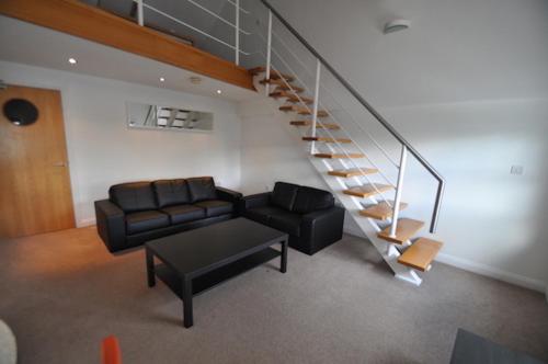 Princes Dock Chambers 10 — 4-Star Luxury Hotel in Kingston Upon Hull, United Kingdom