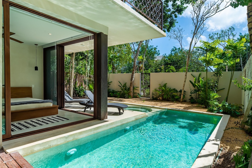 Casa Wahh — 4-Star Luxury Hotel in Tulum, Mexico