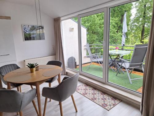 Ferienwohnung Haus am Meer Bad Zwischenahn — 4-Star Luxury Hotel in Bad Zwischenahn, Germany