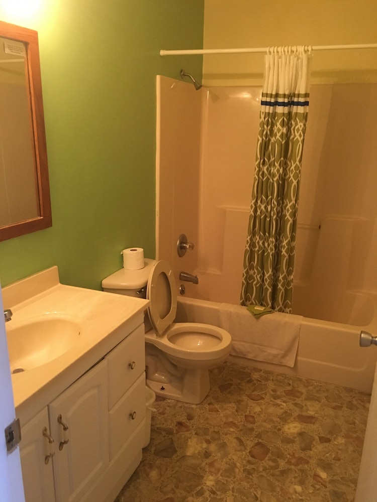 Big South Fork Trail Lodge - photo 17