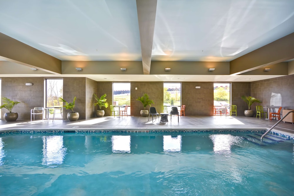 Home2 Suites by Hilton Oswego - photo 23