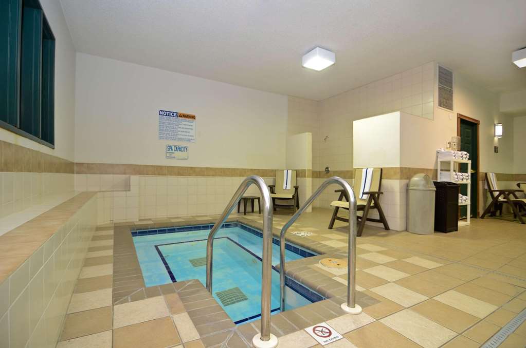 Country Inn & Suites by Radisson Stevens Point WI - photo 11