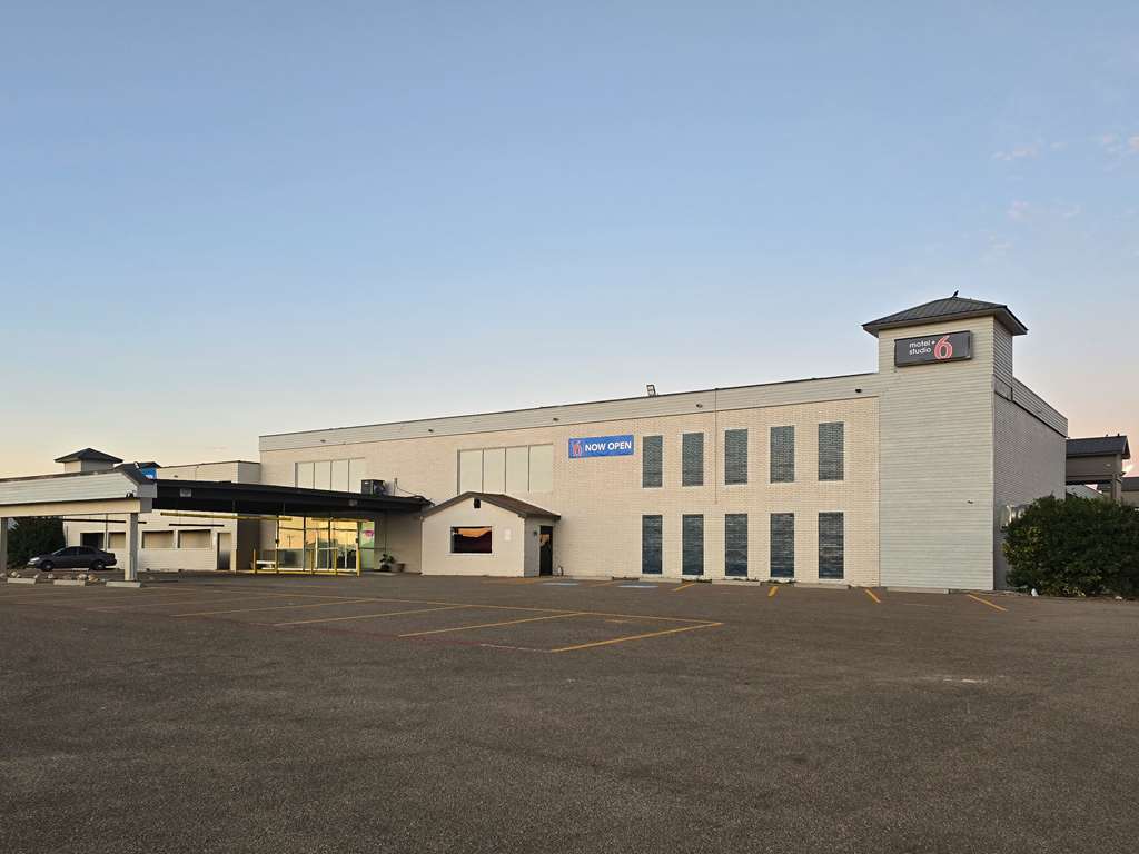 Motel 6 Dumas in Dumas, United States