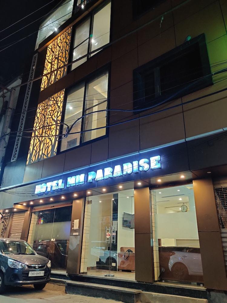 Hotel Tamanna 50 Meter from Golden Temple