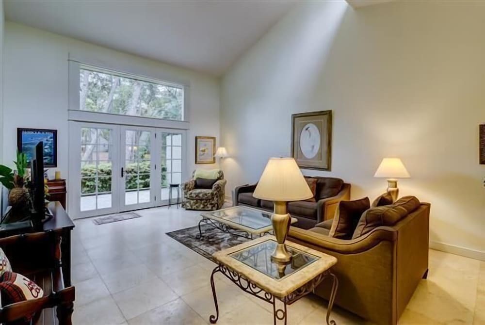 14 Stoney Creek at The Sea Pines Resort - photo 2