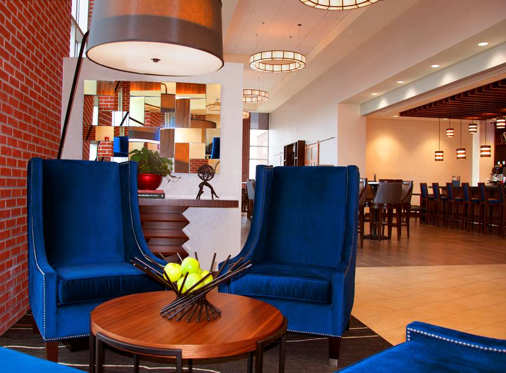Hyatt Place Augusta - photo 8