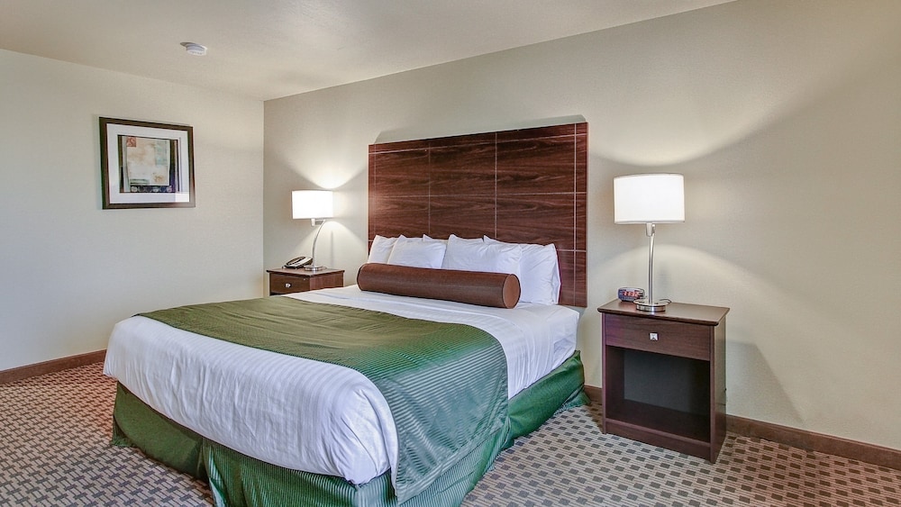 Cobblestone Hotel & Suites Pulaski Green Bay - photo 21