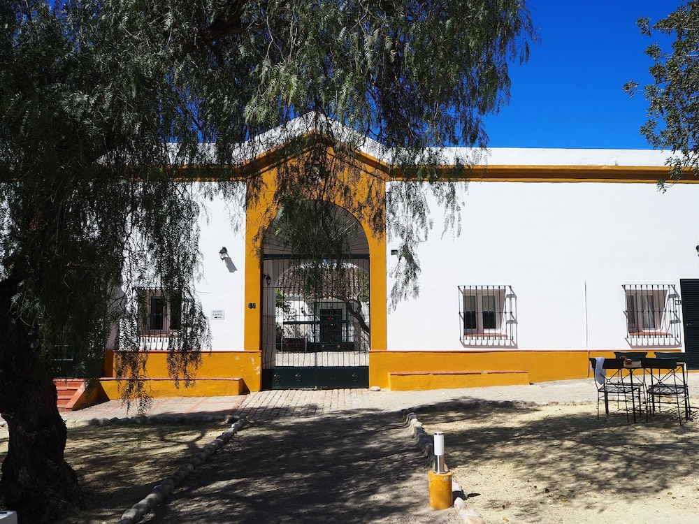 Hacienda Marcharavi — Arcos De La Frontera