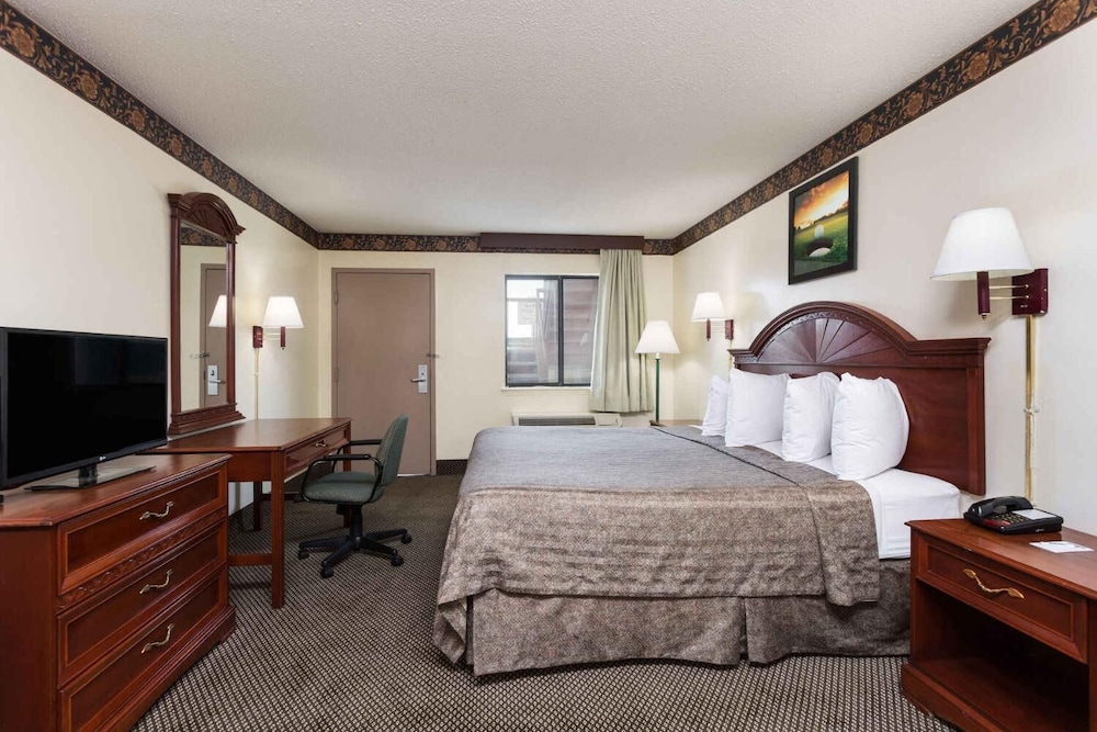 Heritage Inn — Augusta
